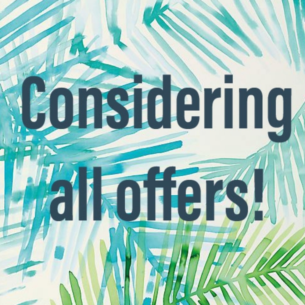 Click that offer button!